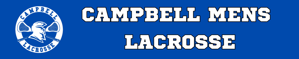 Campbell Boys Lacrosse